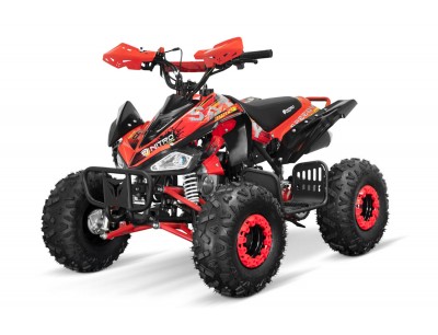 Petrol Kids Quads 125cc Midi ATV for Children